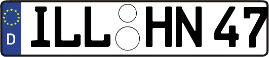 ILL-HN47