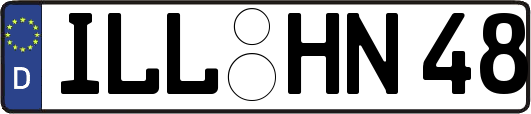 ILL-HN48