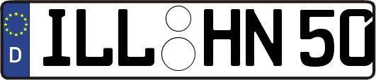 ILL-HN50