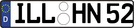 ILL-HN52