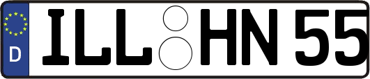 ILL-HN55