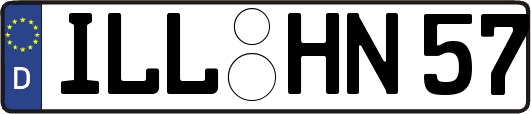 ILL-HN57