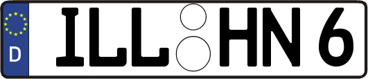 ILL-HN6