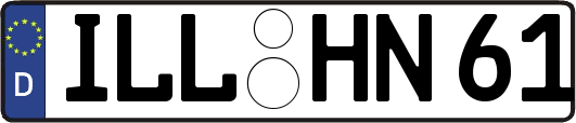 ILL-HN61