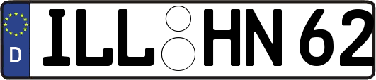 ILL-HN62