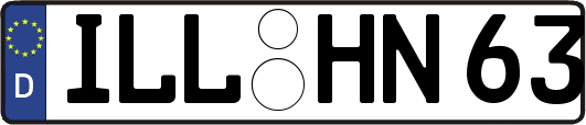 ILL-HN63