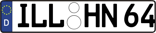 ILL-HN64