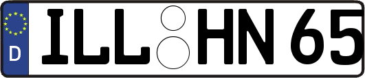 ILL-HN65