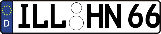 ILL-HN66