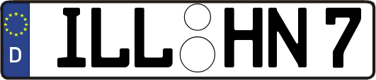 ILL-HN7