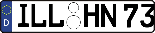 ILL-HN73