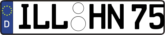 ILL-HN75