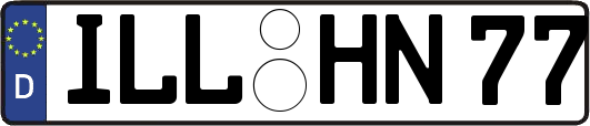 ILL-HN77