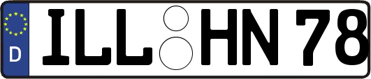 ILL-HN78