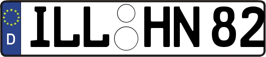 ILL-HN82
