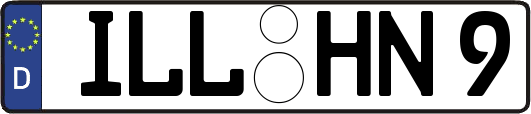ILL-HN9