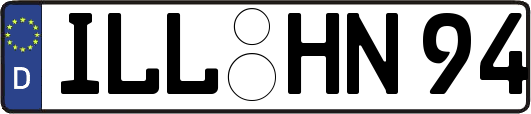 ILL-HN94