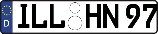 ILL-HN97