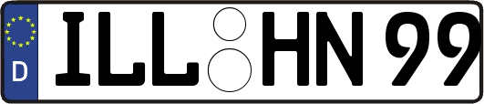 ILL-HN99