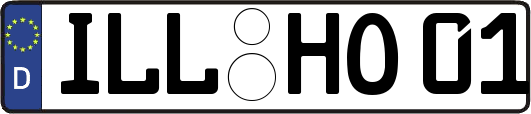 ILL-HO01
