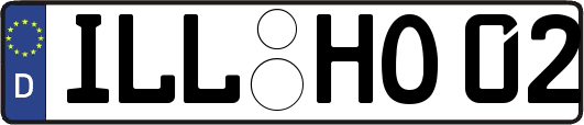 ILL-HO02