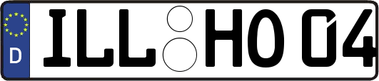 ILL-HO04