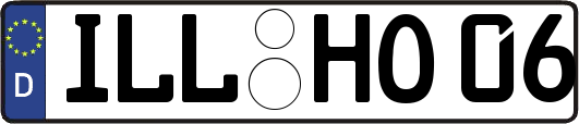ILL-HO06