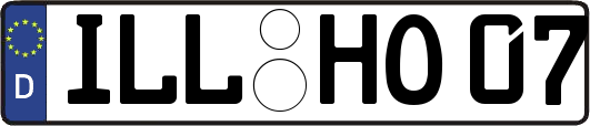 ILL-HO07