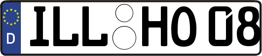 ILL-HO08