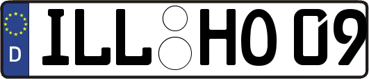 ILL-HO09
