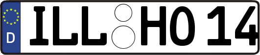 ILL-HO14