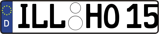 ILL-HO15