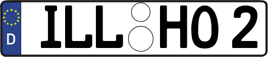 ILL-HO2