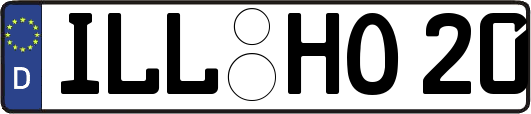ILL-HO20