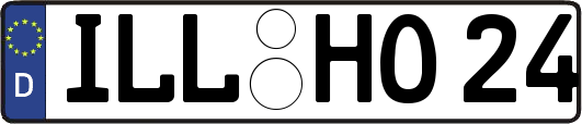 ILL-HO24