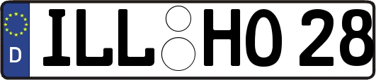 ILL-HO28