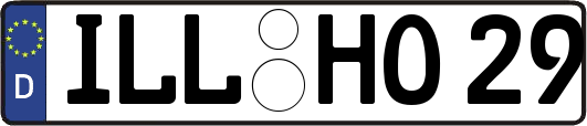 ILL-HO29