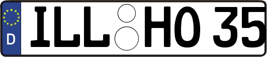 ILL-HO35