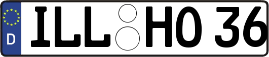 ILL-HO36