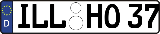 ILL-HO37