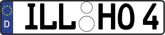 ILL-HO4