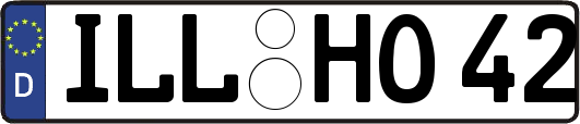 ILL-HO42