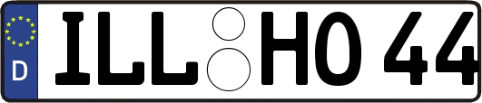 ILL-HO44