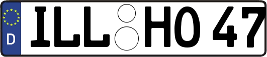 ILL-HO47