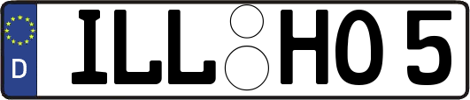 ILL-HO5