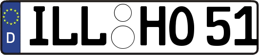 ILL-HO51