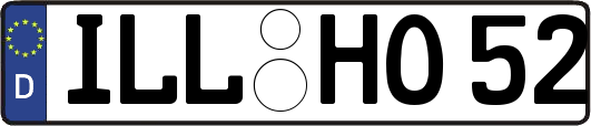 ILL-HO52