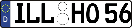 ILL-HO56