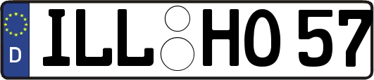 ILL-HO57