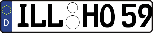 ILL-HO59